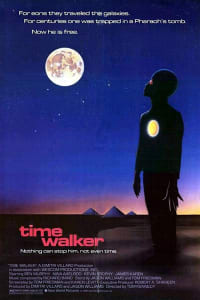 Time Walker | Bmovies