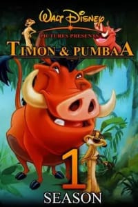 Timon & Pumbaa - Season 01 | Bmovies