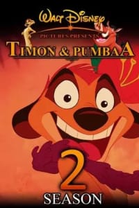 Timon & Pumbaa - Season 02 | Bmovies