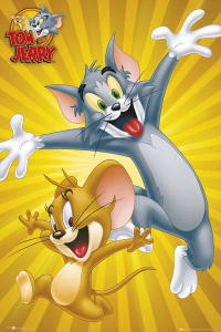 Tom and Jerry - Volume 2 | Bmovies