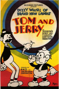 Watch Tom and Jerry - Volume 6 Fmovies
