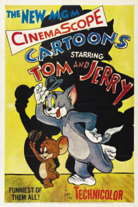 Tom and Jerry - Volume 7 | Bmovies