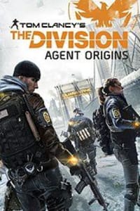 Tom Clancys the Division Agent Origins | Bmovies