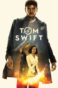 Tom Swift - Season 1 | Bmovies