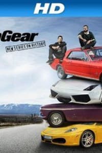 Top Gear USA - Season 4 | Bmovies