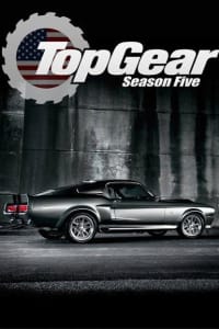 Top Gear USA - Season 5 | Bmovies