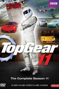 Top Gear (UK) - Season 11 | Bmovies