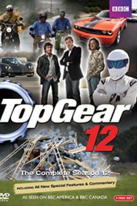 Top Gear (UK) - Season 12 | Bmovies