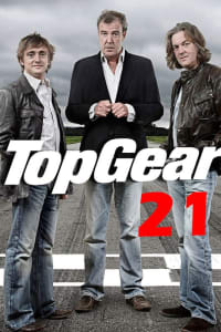 Top Gear (UK) - Season 21 | Bmovies