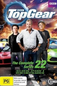 Top Gear (UK) - Season 22 | Bmovies