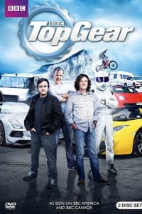 Top Gear (UK) - Season 6 | Bmovies