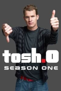 Tosh.0 - Season 01 | Bmovies