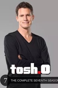 Tosh.0 - Season 07 | Watch Movies Online
