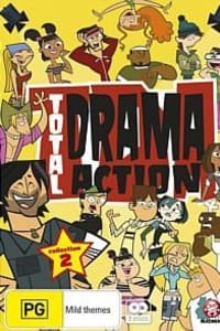 Total Drama Action - Season 1 | Bmovies