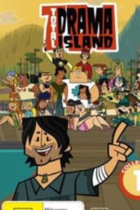 Total Drama Island - Season 1 | Watch Movies Online