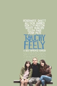 Touchy Feely | Bmovies