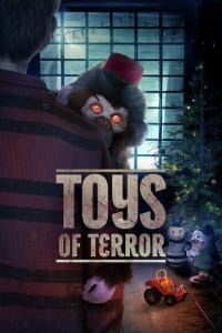 Toys of Terror | Bmovies
