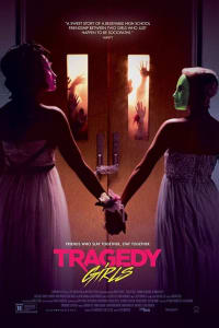 Tragedy Girls | Bmovies