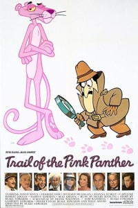 Trail of the Pink Panther | Bmovies
