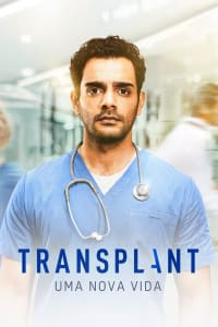 Transplant - Season 1 | Bmovies