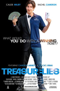 Treasure Lies | Bmovies
