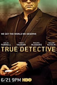 Watch True Detective - Season 2 (2021) Fmovies