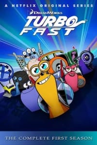 Turbo FAST - Season 01 | Bmovies