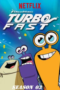 Turbo FAST - Season 03 | Bmovies