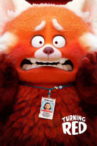 Turning Red | Watch Movies Online