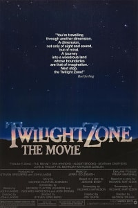 Twilight Zone: The Movie | Bmovies