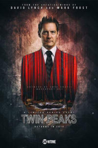 Twin Peaks - Season 3 | Bmovies