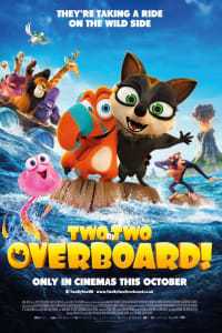 Two by Two: Overboard! | Bmovies