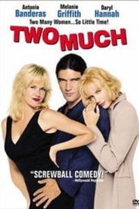 Two Much | Bmovies
