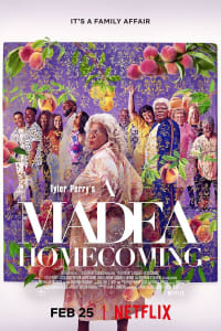 Tyler Perry's A Madea Homecoming | Bmovies