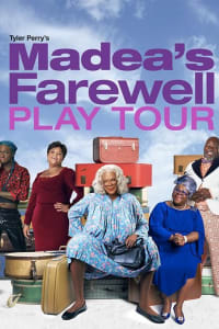 Tyler Perry's Madea's Farewell Play | Bmovies