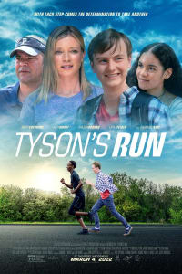 Tyson's Run | Bmovies