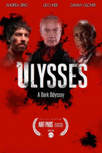 Ulysses: A Dark Odyssey | Bmovies