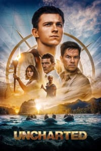 Uncharted | Bmovies