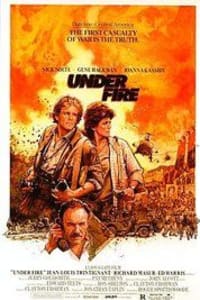 Under Fire | Bmovies
