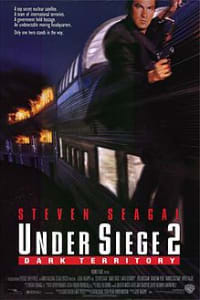 Under Siege 2 Dark Territory | Bmovies