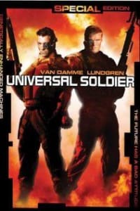 Universal Soldier | Bmovies