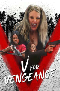 V for Vengeance | Bmovies