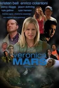 Veronica Mars - Season 3 | Bmovies