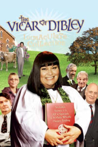Vicar of Dibley - Season 4 | Bmovies