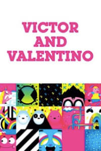 Victor and Valentino - Season 1 | Bmovies