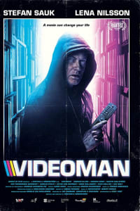 Videomannen | Bmovies