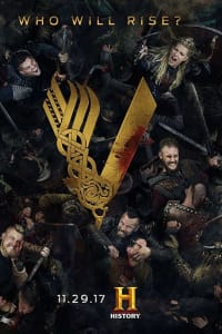 Vikings - Season 5 | Bmovies