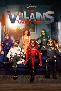 Villains of Valley View - Season 1 | Bmovies