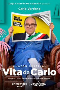 Vita da Carlo - Season 1 | Bmovies
