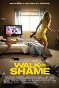 Walk Of Shame | Bmovies